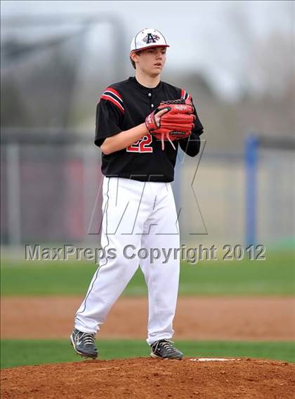 Thumbnail 3 in Argyle @ Rowlett photogallery.