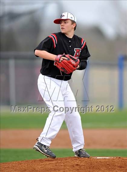 Thumbnail 1 in Argyle @ Rowlett photogallery.