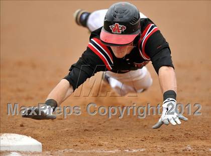 Thumbnail 1 in Argyle @ Rowlett photogallery.