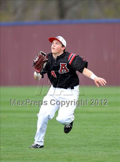 Thumbnail 2 in Argyle @ Rowlett photogallery.