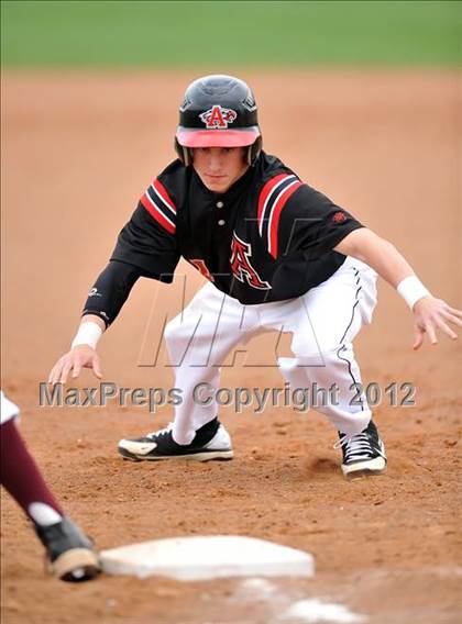 Thumbnail 1 in Argyle @ Rowlett photogallery.