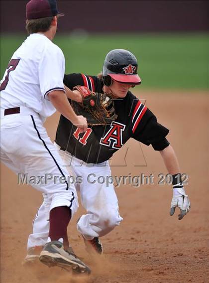 Thumbnail 2 in Argyle @ Rowlett photogallery.