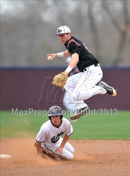 Thumbnail 3 in Argyle @ Rowlett photogallery.