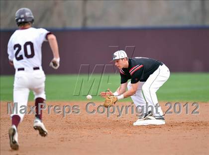 Thumbnail 2 in Argyle @ Rowlett photogallery.