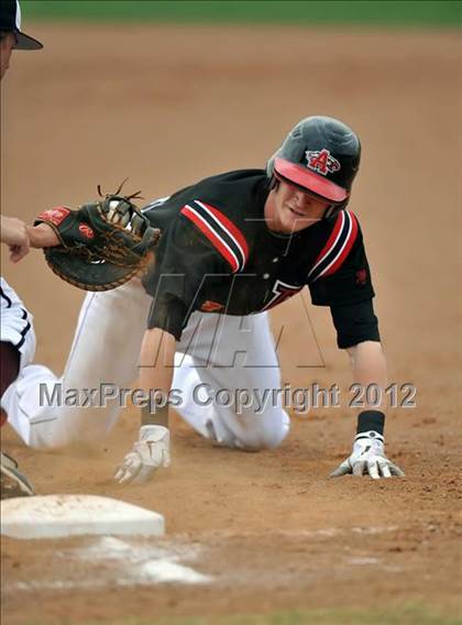 Thumbnail 1 in Argyle @ Rowlett photogallery.