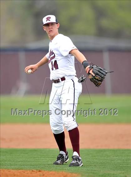 Thumbnail 1 in Argyle @ Rowlett photogallery.