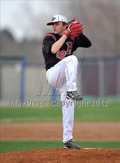 Thumbnail 1 in Argyle @ Rowlett photogallery.