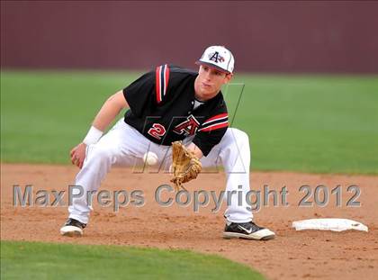 Thumbnail 2 in Argyle @ Rowlett photogallery.