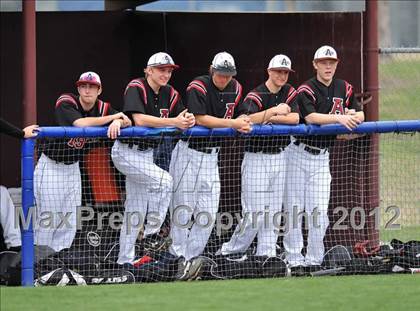 Thumbnail 1 in Argyle @ Rowlett photogallery.