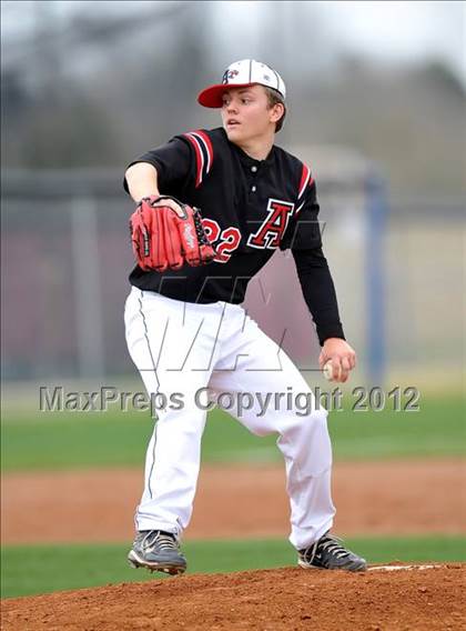 Thumbnail 2 in Argyle @ Rowlett photogallery.