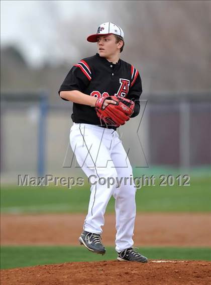 Thumbnail 2 in Argyle @ Rowlett photogallery.