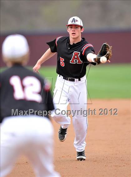 Thumbnail 3 in Argyle @ Rowlett photogallery.