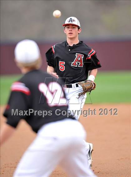 Thumbnail 1 in Argyle @ Rowlett photogallery.