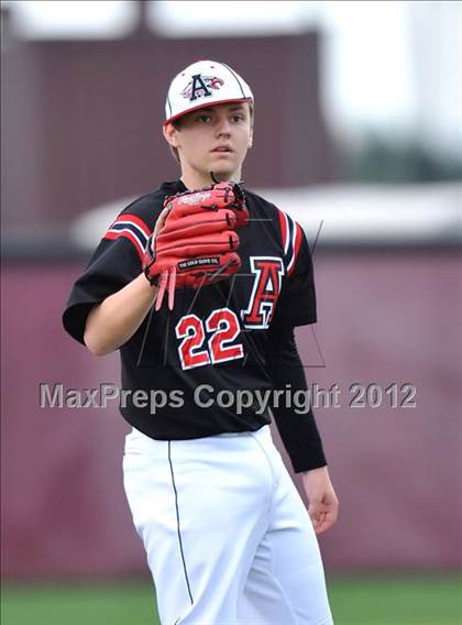 Thumbnail 1 in Argyle @ Rowlett photogallery.