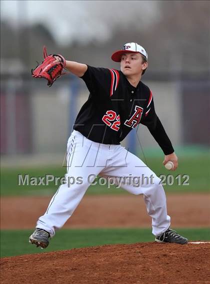 Thumbnail 1 in Argyle @ Rowlett photogallery.