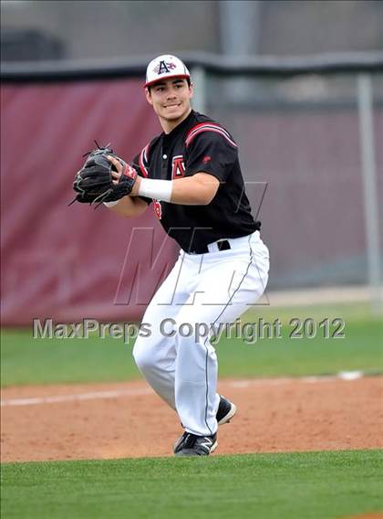 Thumbnail 1 in Argyle @ Rowlett photogallery.