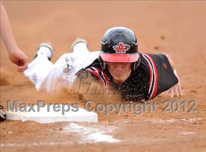 Thumbnail 1 in Argyle @ Rowlett photogallery.