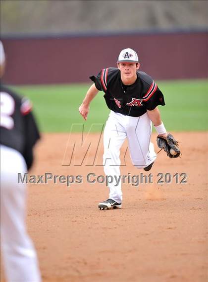 Thumbnail 2 in Argyle @ Rowlett photogallery.