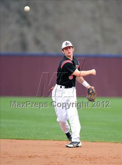 Thumbnail 1 in Argyle @ Rowlett photogallery.