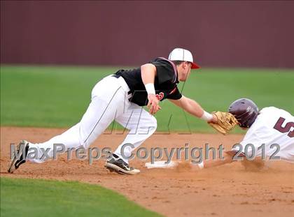Thumbnail 1 in Argyle @ Rowlett photogallery.