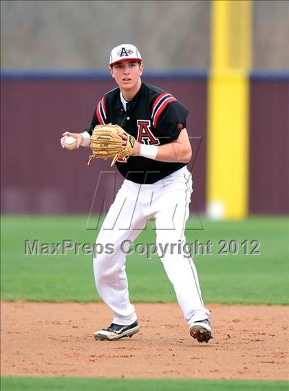 Thumbnail 2 in Argyle @ Rowlett photogallery.