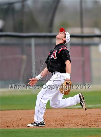 Thumbnail 1 in Argyle @ Rowlett photogallery.