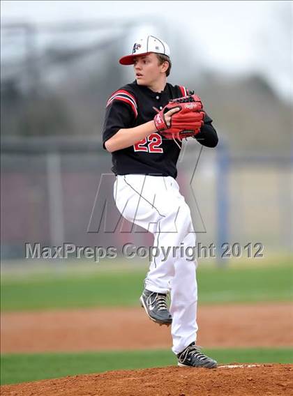 Thumbnail 1 in Argyle @ Rowlett photogallery.