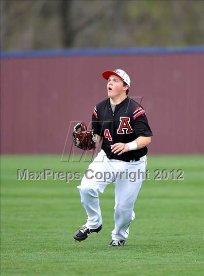 Thumbnail 1 in Argyle @ Rowlett photogallery.