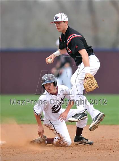 Thumbnail 1 in Argyle @ Rowlett photogallery.