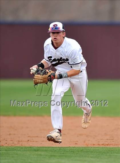 Thumbnail 1 in Argyle @ Rowlett photogallery.