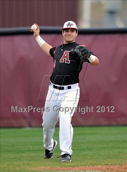 Thumbnail 1 in Argyle @ Rowlett photogallery.