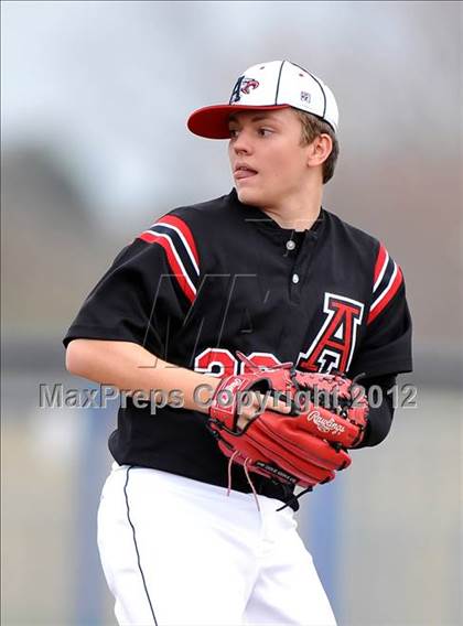 Thumbnail 1 in Argyle @ Rowlett photogallery.