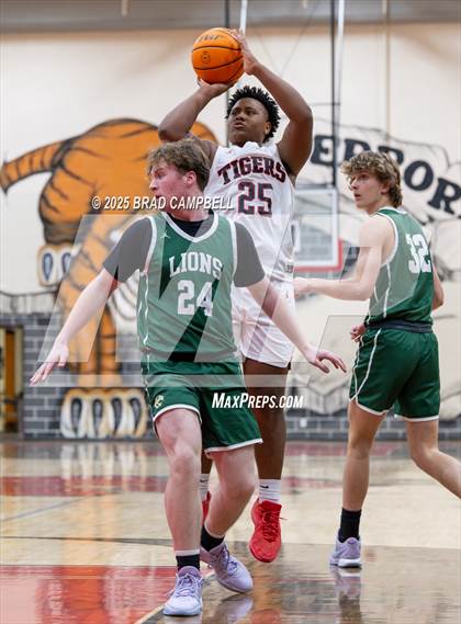 Thumbnail 1 in Faith Christian @ Cleburne County photogallery.