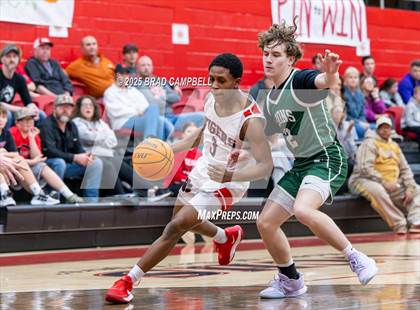 Thumbnail 3 in Faith Christian @ Cleburne County photogallery.