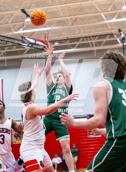 Thumbnail 3 in Faith Christian @ Cleburne County photogallery.