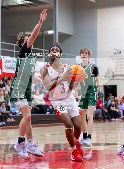 Thumbnail 2 in Faith Christian @ Cleburne County photogallery.