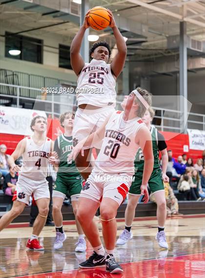 Thumbnail 1 in Faith Christian @ Cleburne County photogallery.