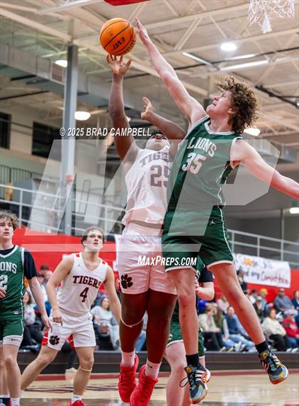 Thumbnail 3 in Faith Christian @ Cleburne County photogallery.