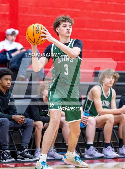Thumbnail 1 in Faith Christian @ Cleburne County photogallery.