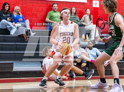 Thumbnail 3 in Faith Christian @ Cleburne County photogallery.