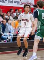 Photo from the gallery "Faith Christian @ Cleburne County"