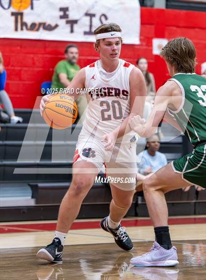 Thumbnail 1 in Faith Christian @ Cleburne County photogallery.
