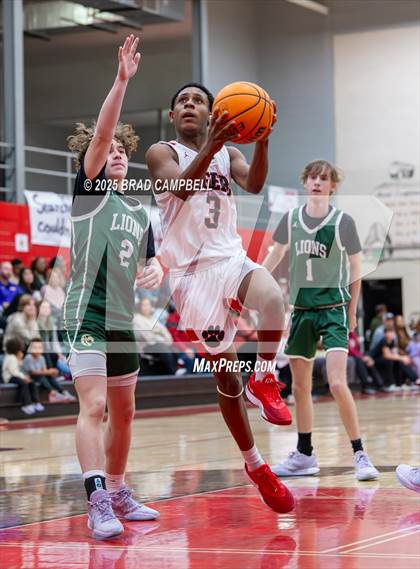 Thumbnail 3 in Faith Christian @ Cleburne County photogallery.