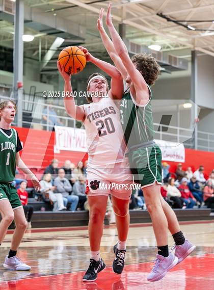 Thumbnail 2 in Faith Christian @ Cleburne County photogallery.