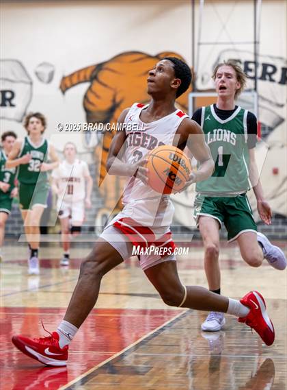 Thumbnail 3 in Faith Christian @ Cleburne County photogallery.