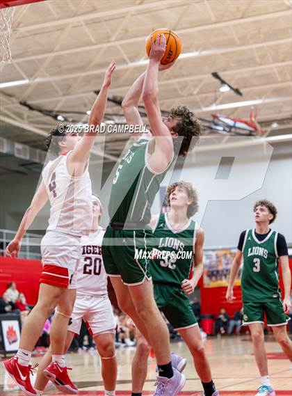 Thumbnail 3 in Faith Christian @ Cleburne County photogallery.