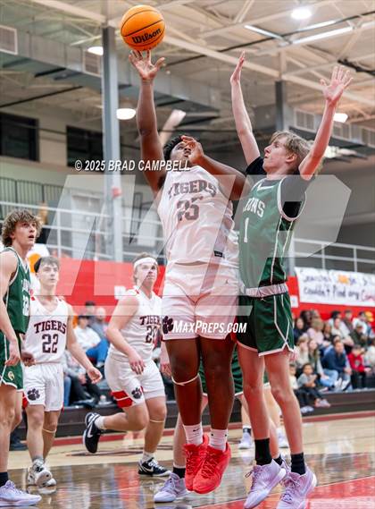 Thumbnail 2 in Faith Christian @ Cleburne County photogallery.