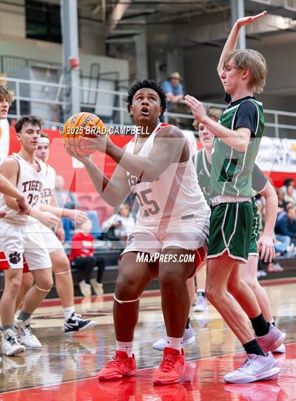 Thumbnail 1 in Faith Christian @ Cleburne County photogallery.