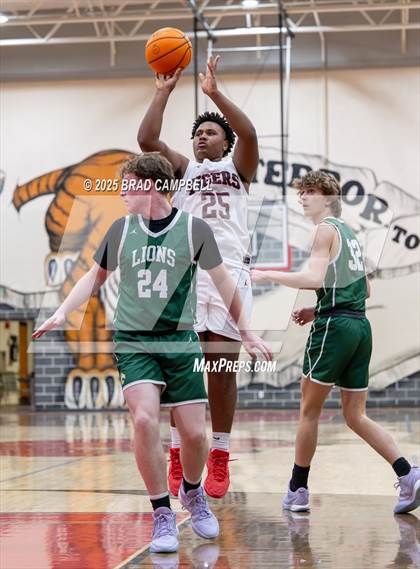 Thumbnail 2 in Faith Christian @ Cleburne County photogallery.