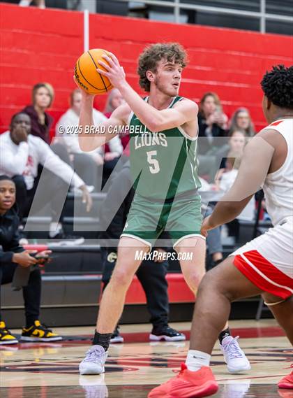 Thumbnail 2 in Faith Christian @ Cleburne County photogallery.